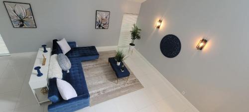 Sunrise House | Heart of Sunrise and Sawgrass