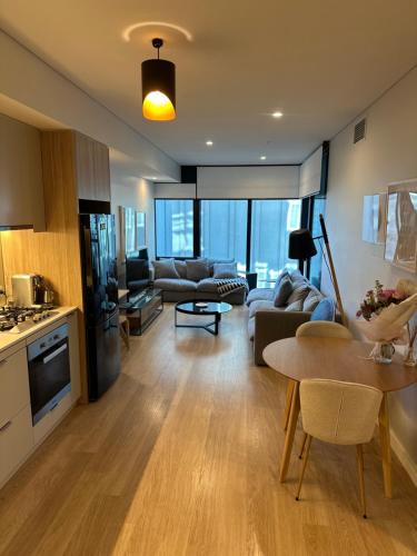 Sydney Central Business District Apartment | Heart of Sydney cbd furnished apartment