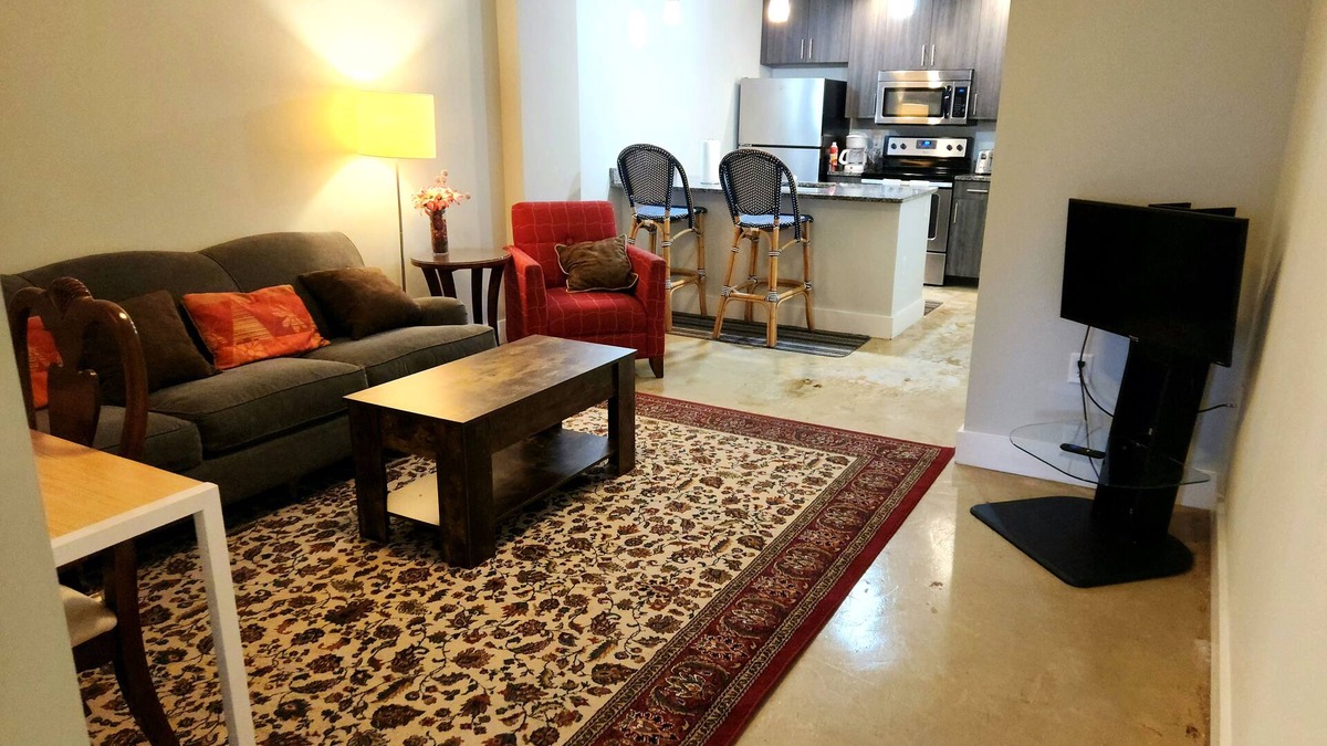 Monroe Ward Condo | Heart of the Arts District on West Broad near MCV VCU Prime Downtown near Quirk