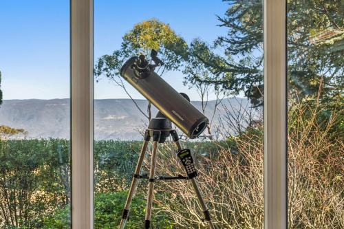 Katoomba House | Heart of the Blue Mountains
