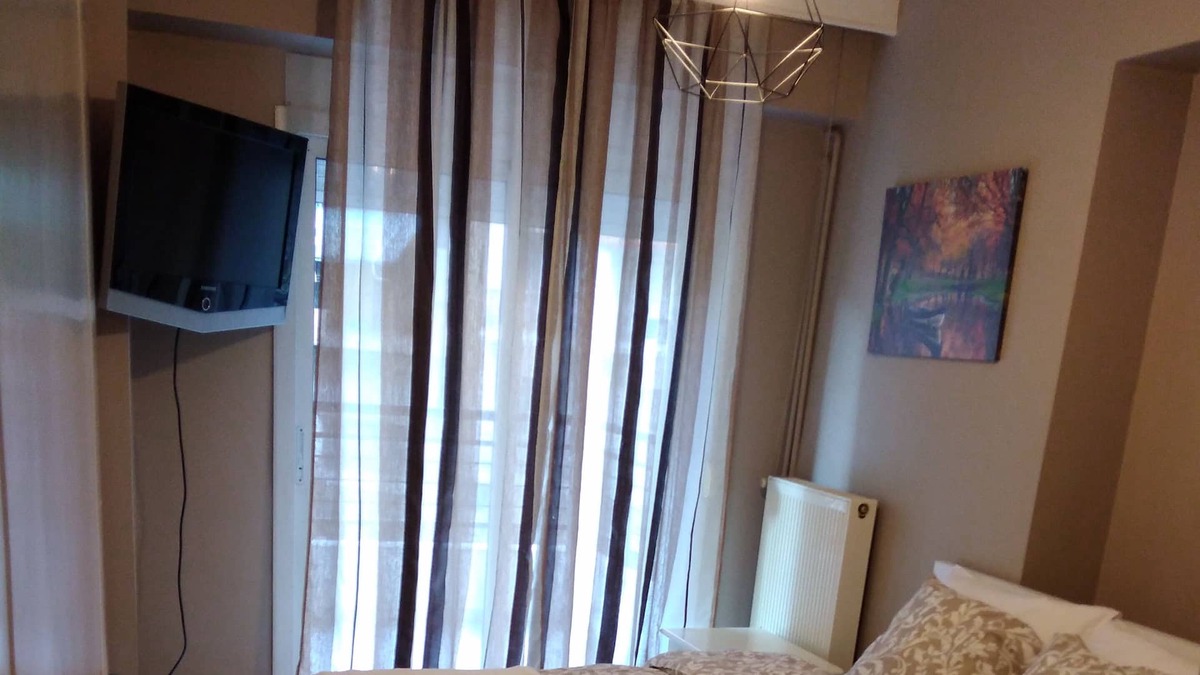 Vardaris Apartment | Heart of the city ,near to museums, , 10 minutes to white tower and the sea