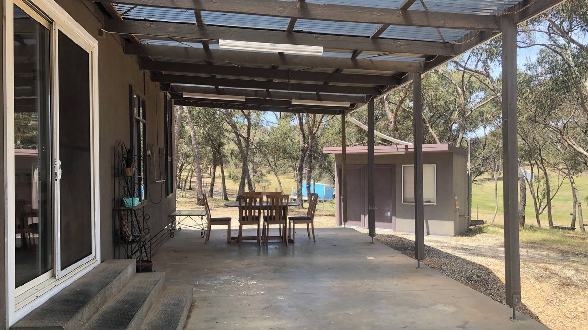 Tallarook Other | Heart of the Farm Country Cottage