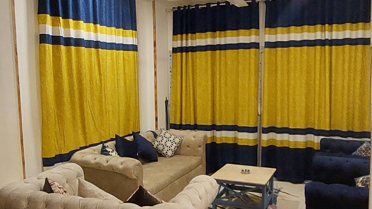 Safaga Apartment | heart of town sea view