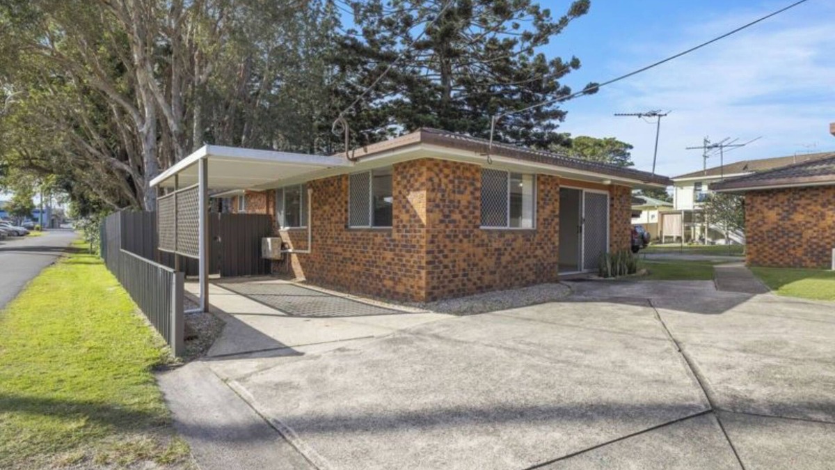 Urunga House | Heart of Urunga