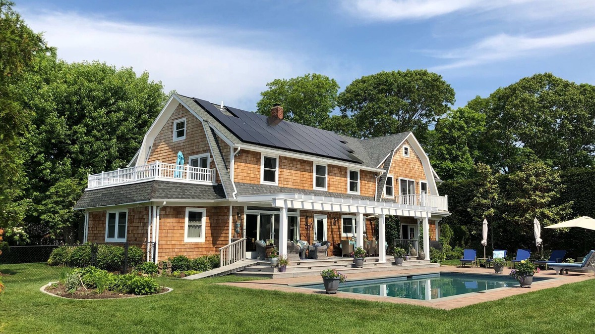 Westhampton Beach House | Heart of Westhampton Village
