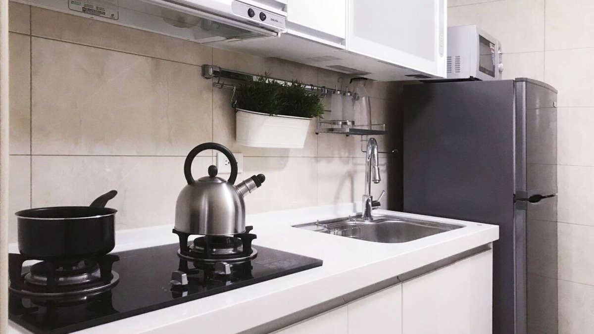 Ximending Apartment | Heart of Ximen Heavenly Living 5min walk to MRT