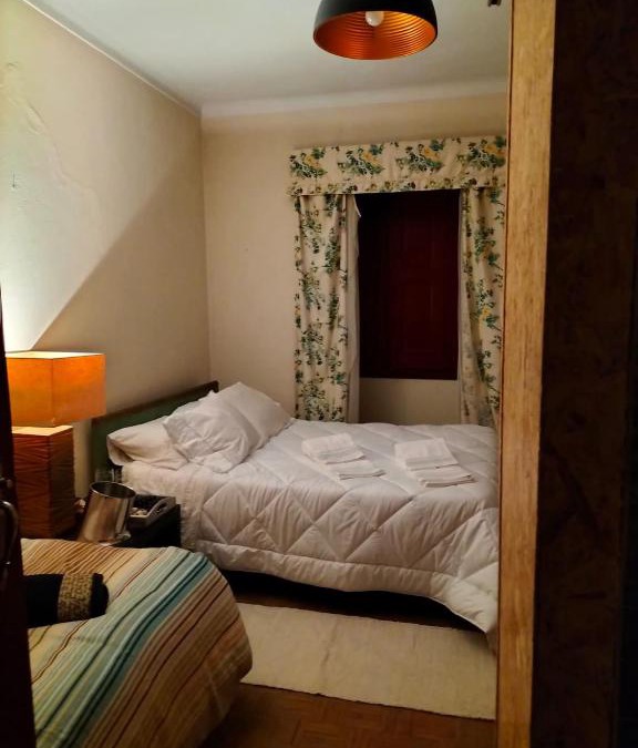 Macao Apartment | Heart Village
