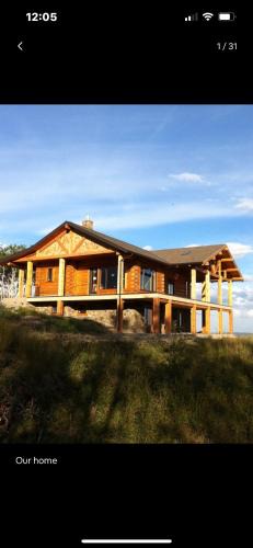 Calgary House | Heart West Haven