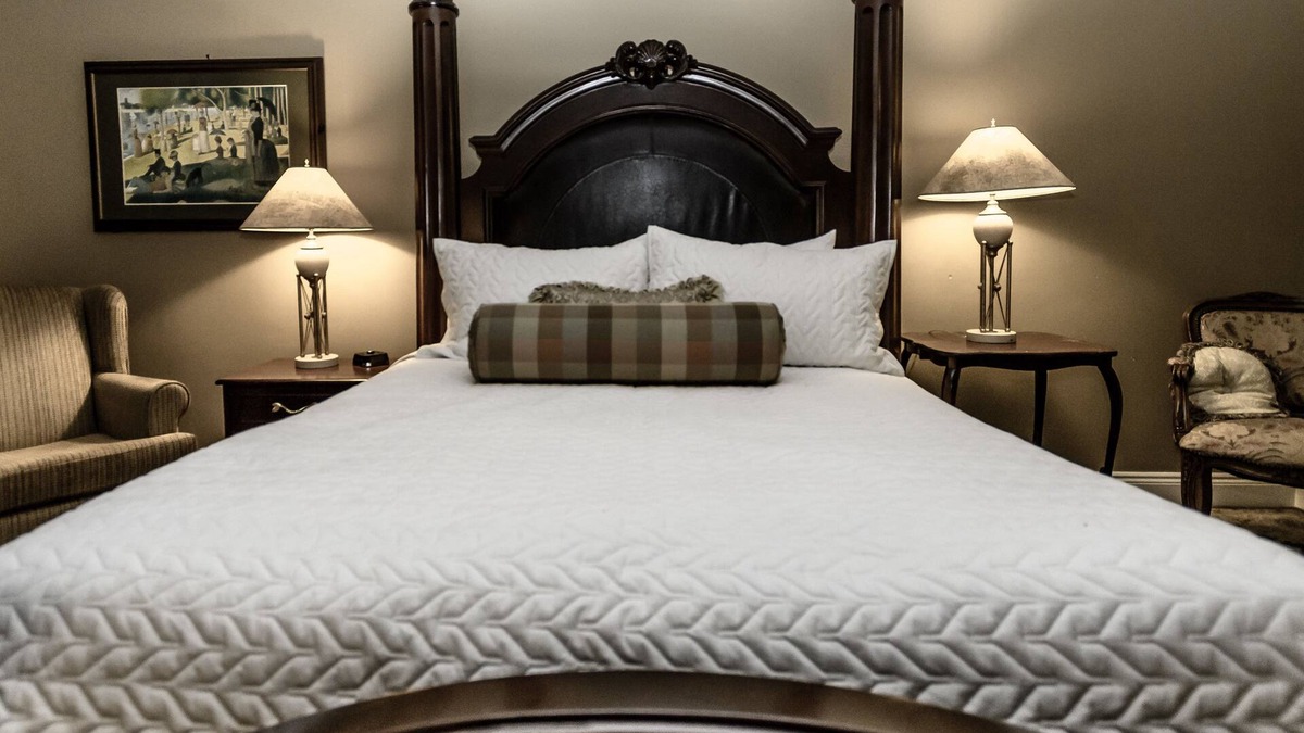 Dartmouth Hotel | Hearthstone Inn Boutique Hotel Halifax - Dartmouth