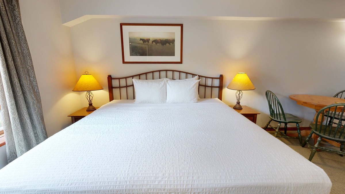 Sundance Estates Hotel | Hearthstone Lodge #312