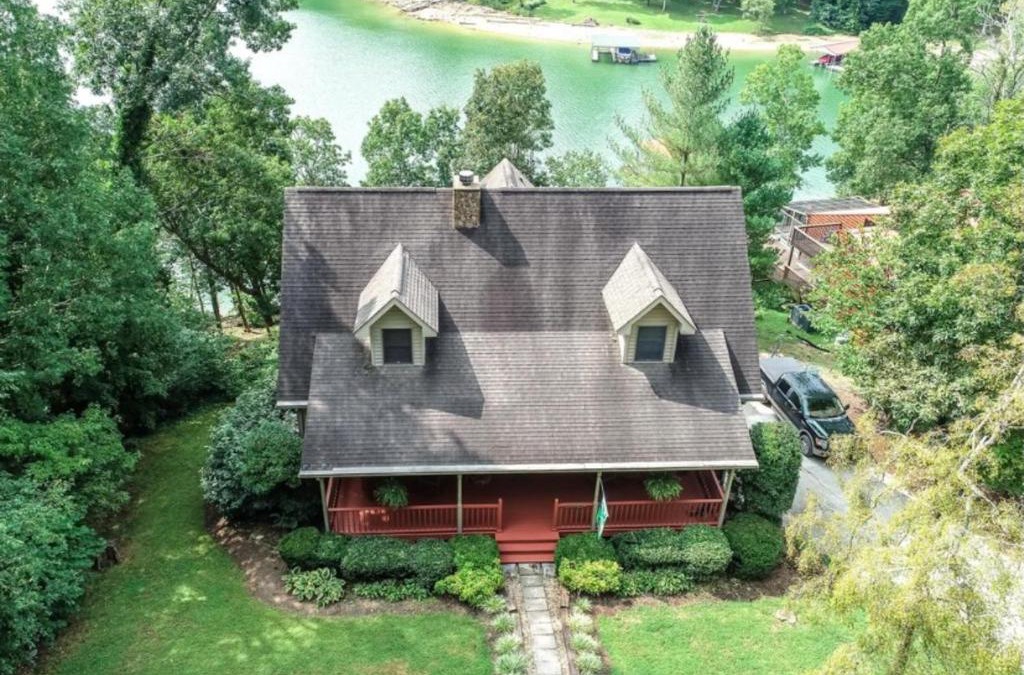 Rock Harbor House | Heartland House