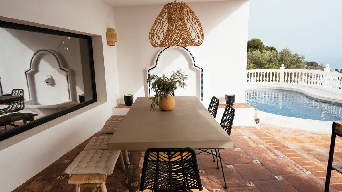 Mijas Bed & Breakfast | Hearts & Home