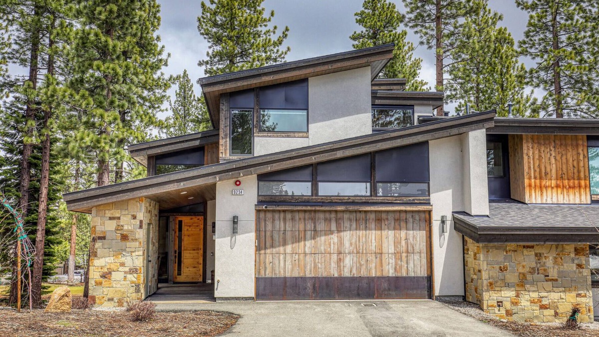 Ponderosa Palisades House | Heartwood Highview, 4 BDRM, Club Amenities Included!