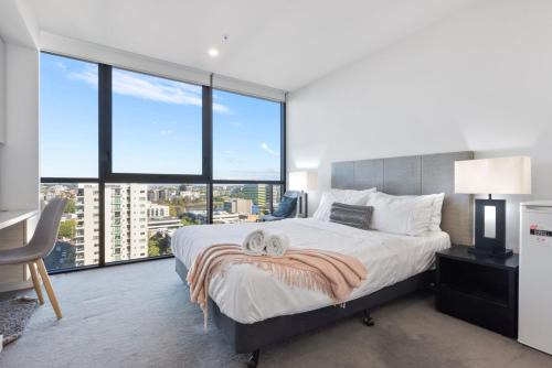 Milton Apartment | Hearty Milton Apartments