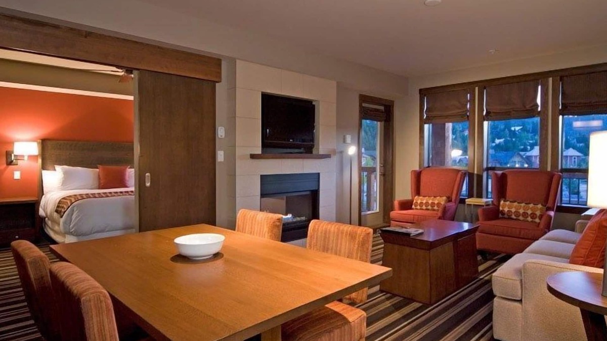 Whistler Creekside Apartment | Heated Outdoor Pool | 5 Minutes from Whistler