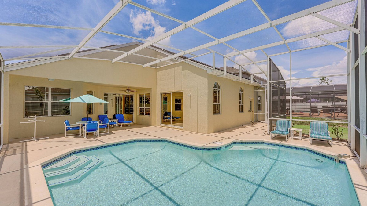 Highlands Reserve House | Heated Pool, 9 Mi to Disney: Davenport Haven!