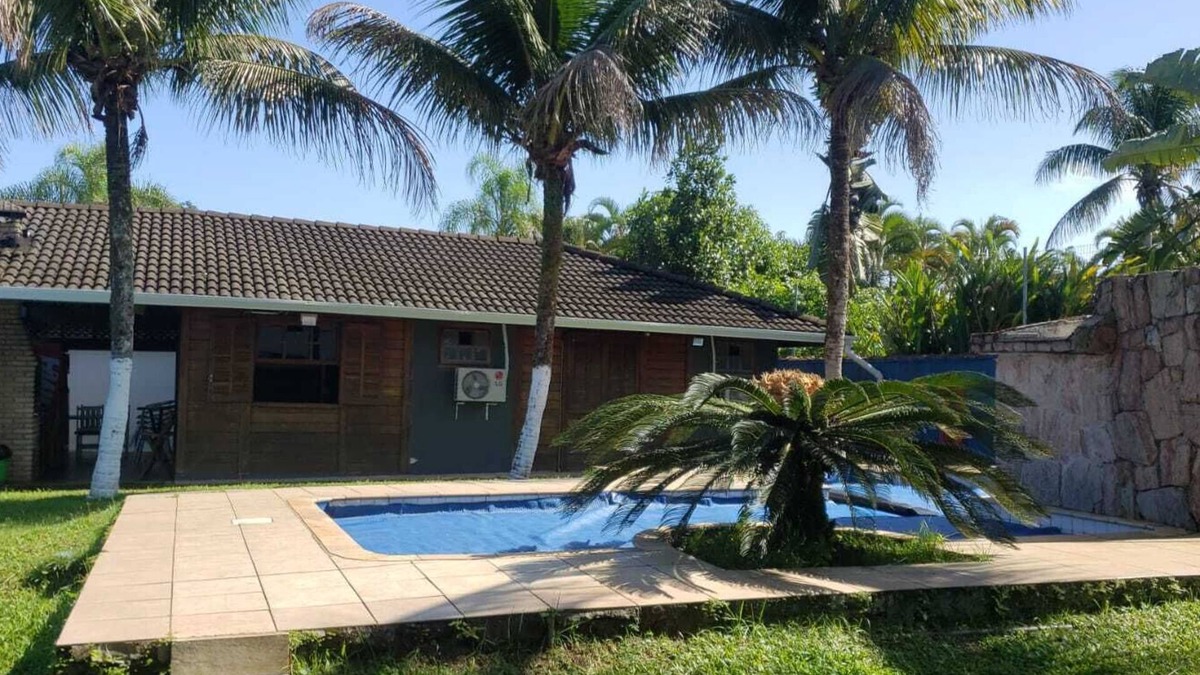 Sao Lourenco House | HEATED POOL *FREE*+ AIR + INTERNET 300MB FIBER VIVO RIVIERA BEACH