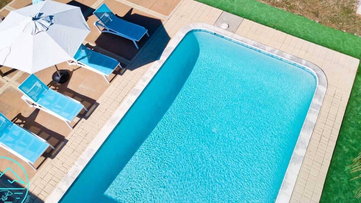 Bradenton House | Heated Pool - Grill Family Fun - Near Anna Maria