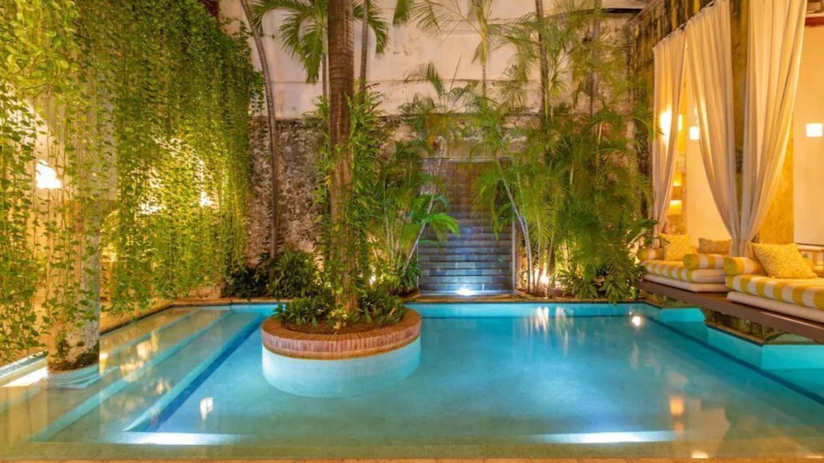 Centro House | “Heated pool” Spectacular House Old City