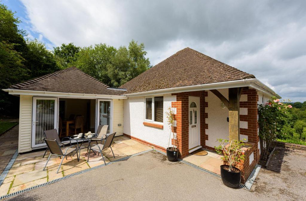 Buxted Apartment | Heath Retreat
