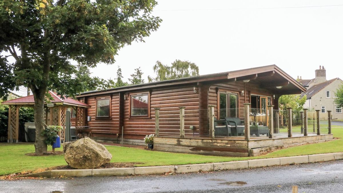 Northallerton Cottage | HEATHCLIFF, family friendly, luxury holiday cottage in Northallerton