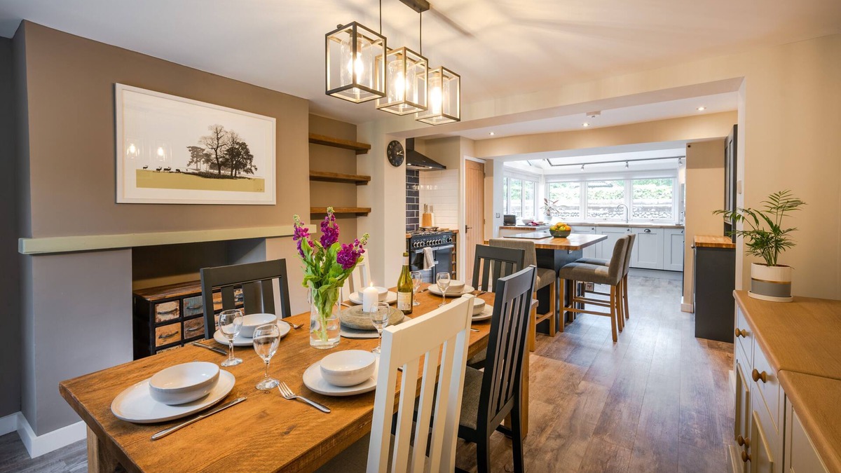Holt House | Heathcot, High Kelling, Norfolk