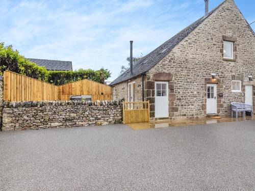 Hartington House | Heathcote Hideaway - Uk36659