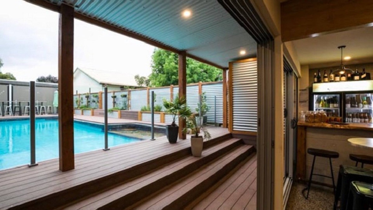 Heathcote Hotel | Heathcote Inn