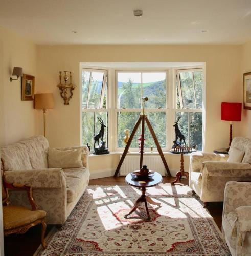 Laragh Bed & Breakfast | Heather House