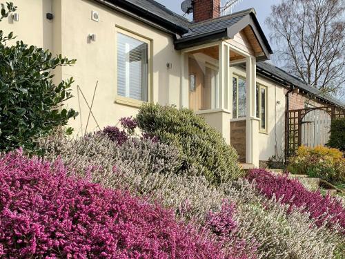 Summerbridge House | Heather Lea