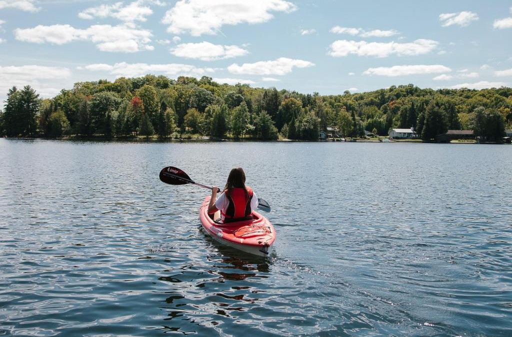 Minden Resort | Heather Lodge