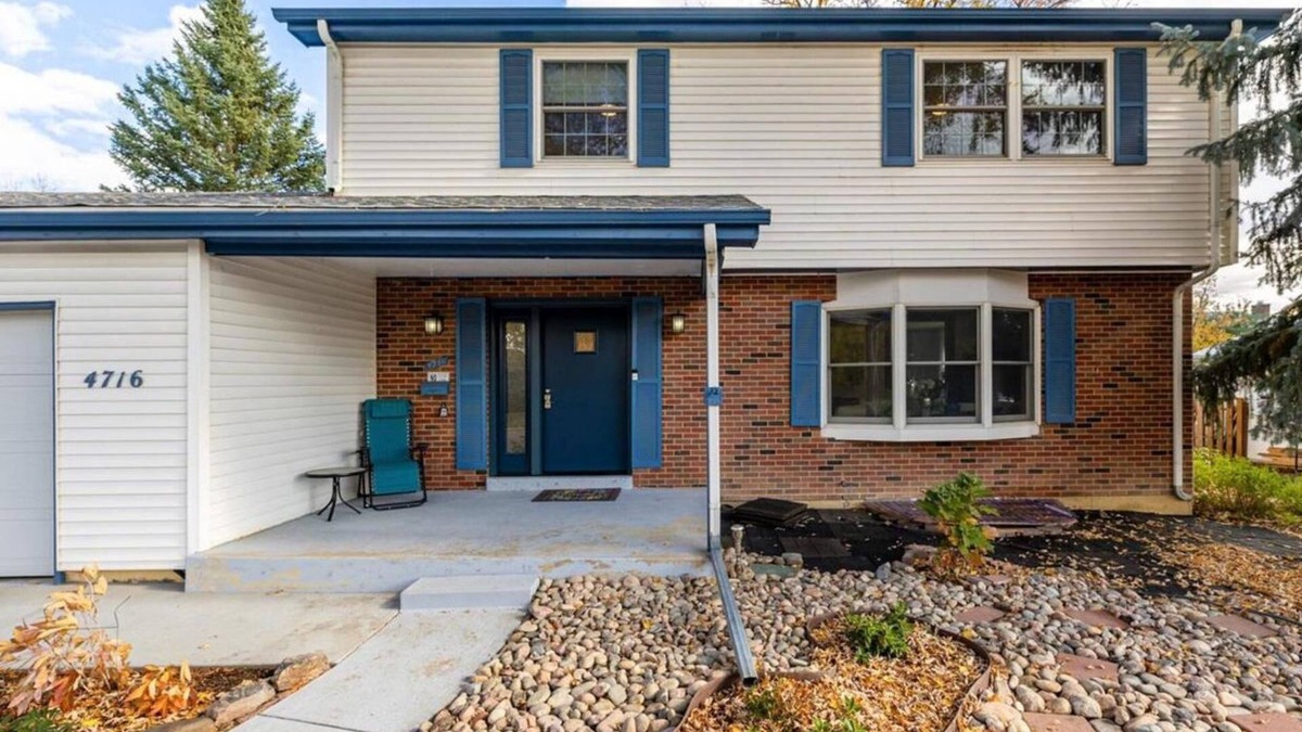 Gunbarrel House | Heatherwood Hideaway