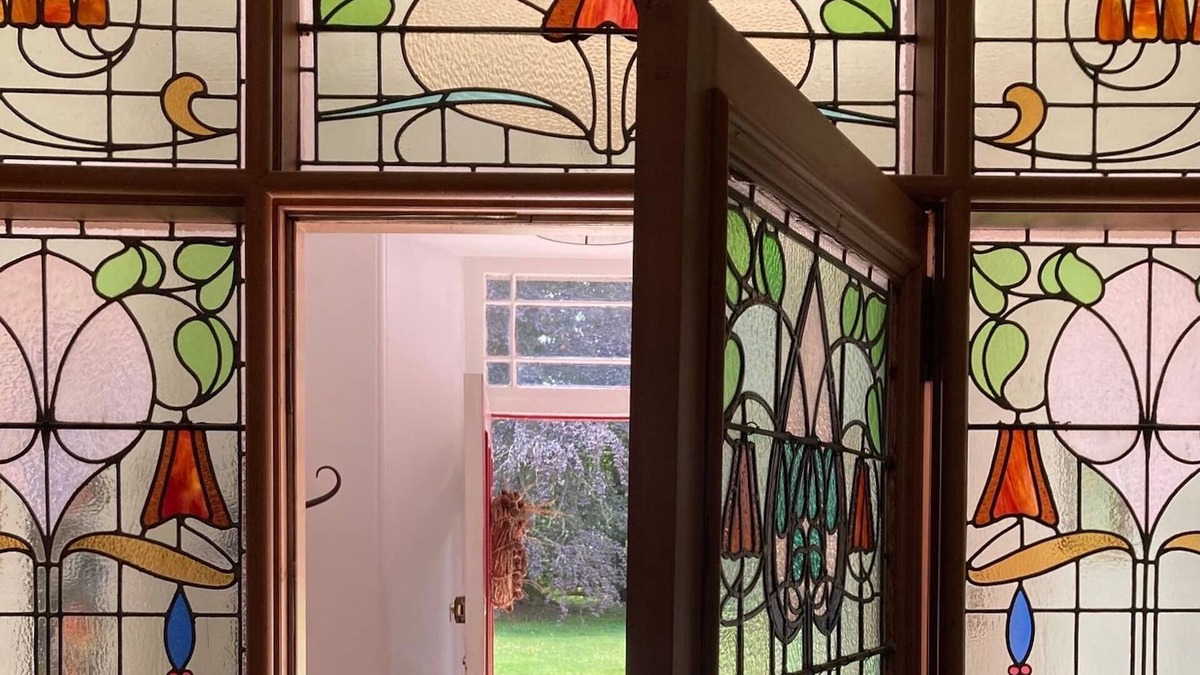 Rattray House | Heathpark House