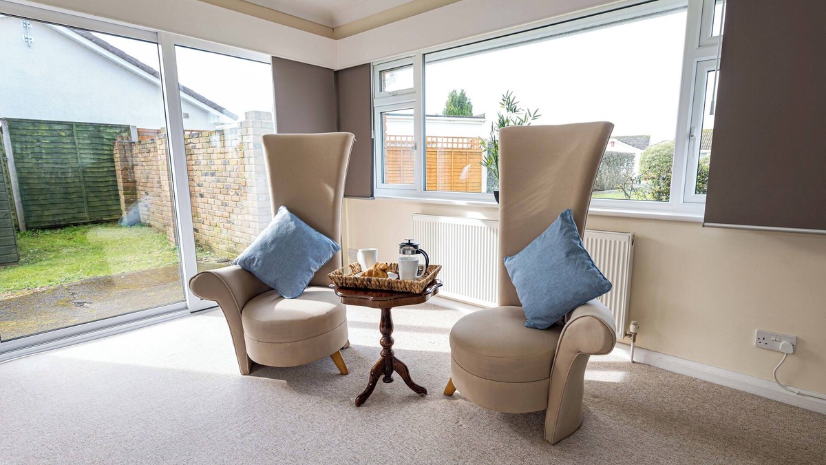 West Parley House | Heathside Retreat by Grandeur Property