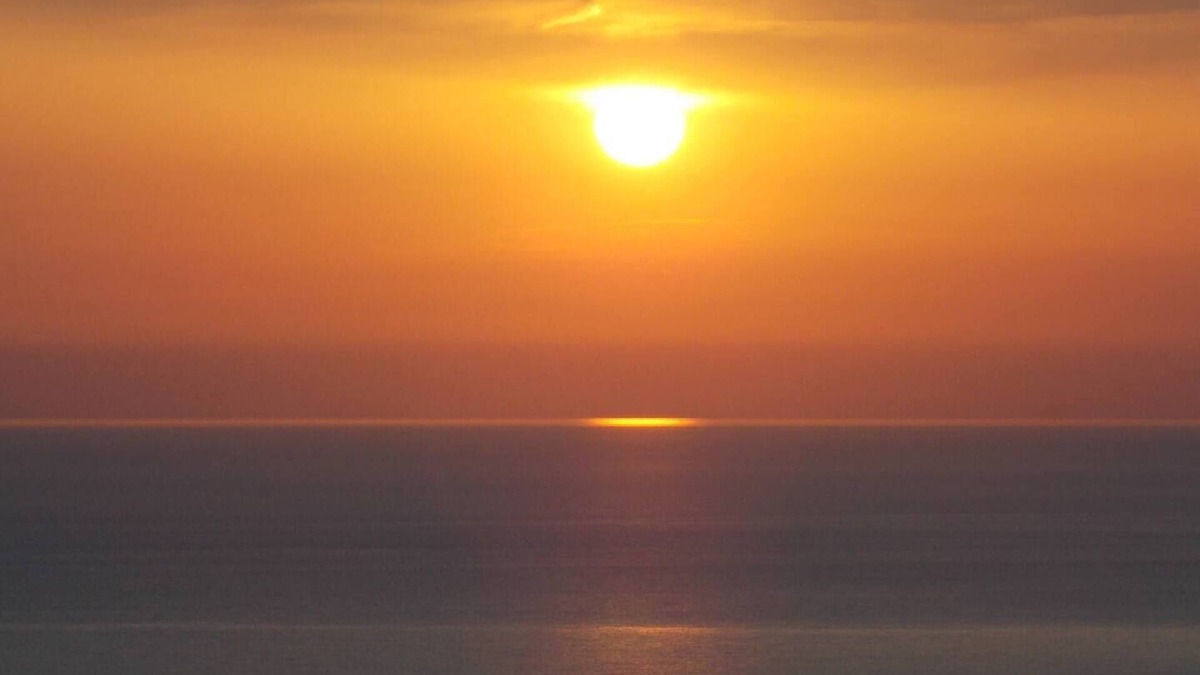 Magomadas House | Heavans View