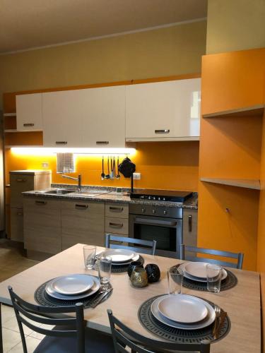 Consiglio di Rumo Apartment | Heaven casa vacanza