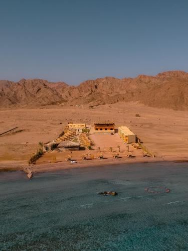 Nuweiba Other | Heaven Gate Camp