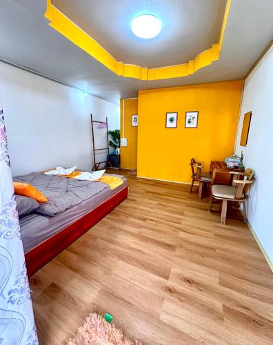Pakse Hotel | Heaven Guesthouse
