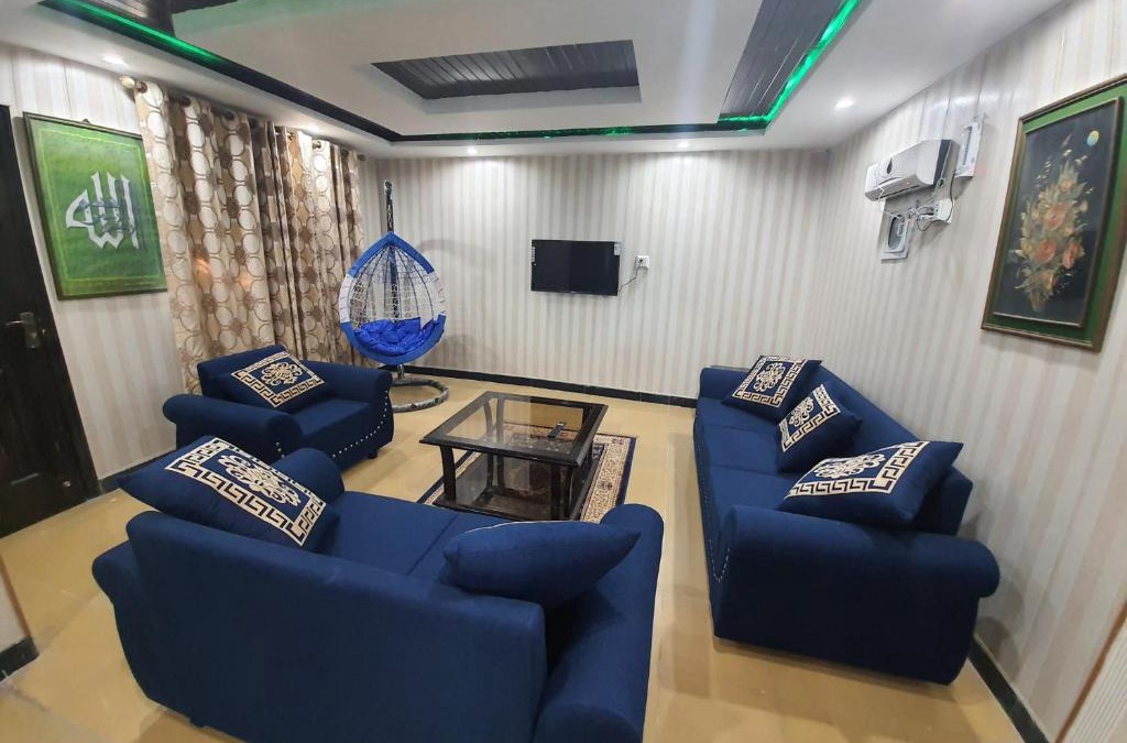 Dhirkot Apartment | Heaven Heights Apartment