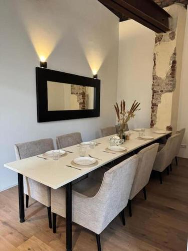 Oberbilk House | Heaven Homes - Privatzimmer in der Nähe von Hbf