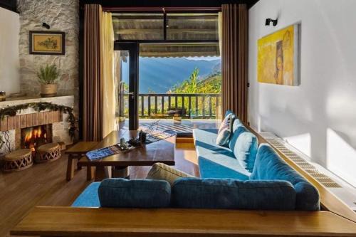 Sa Pa Villa | Heaven house sapa