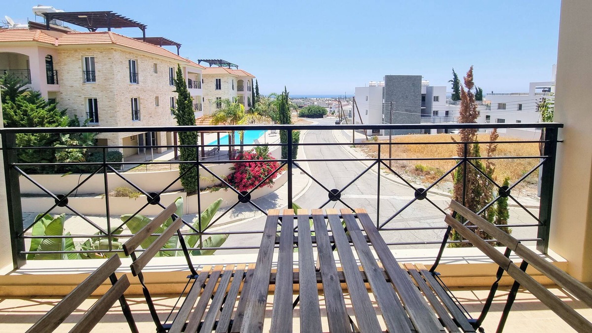 Mazotos Apartment | Heaven in Lital's MPV