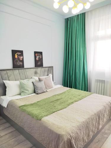 Almaty Apartment | Heaven