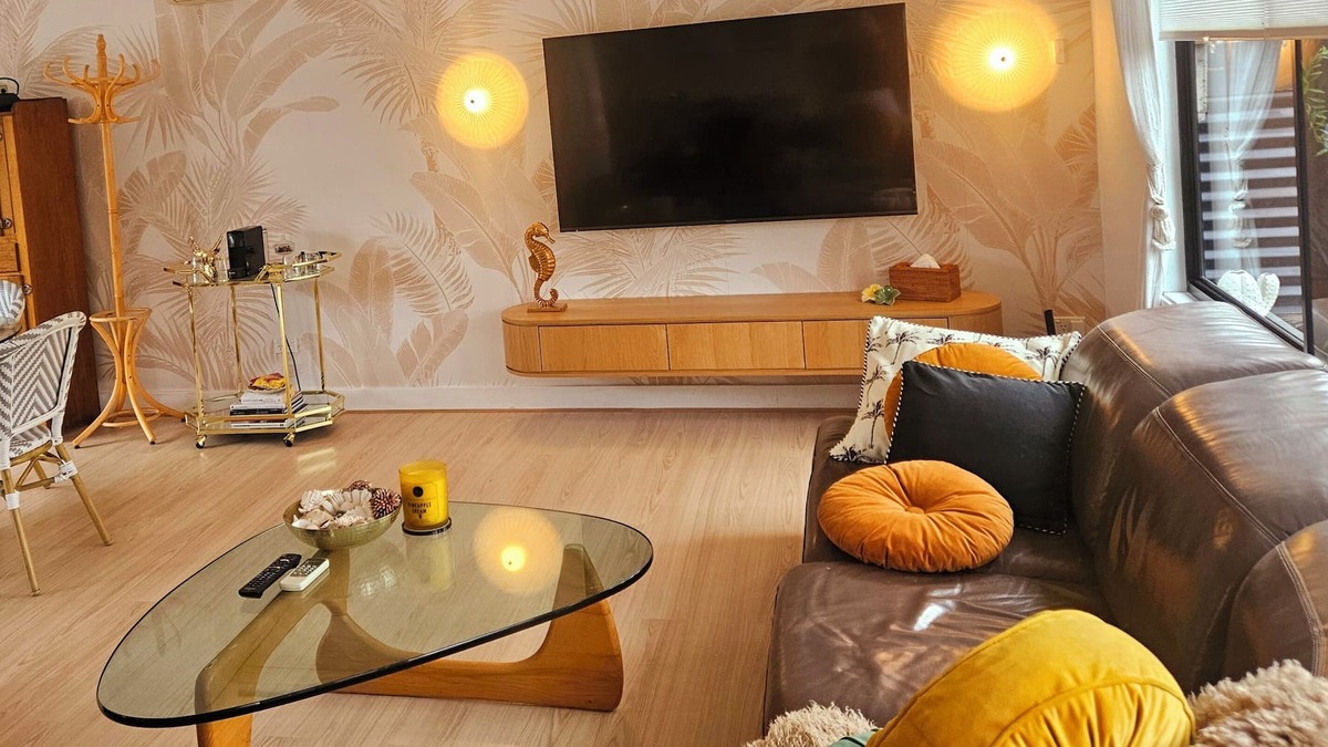 Pambula Beach House | *Heaven No 2, 100% Pet Friendly 3 bedroomHoliday property Pambula Beach NSW*