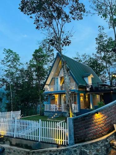 Rattota Cabin | Heaven Of Haze