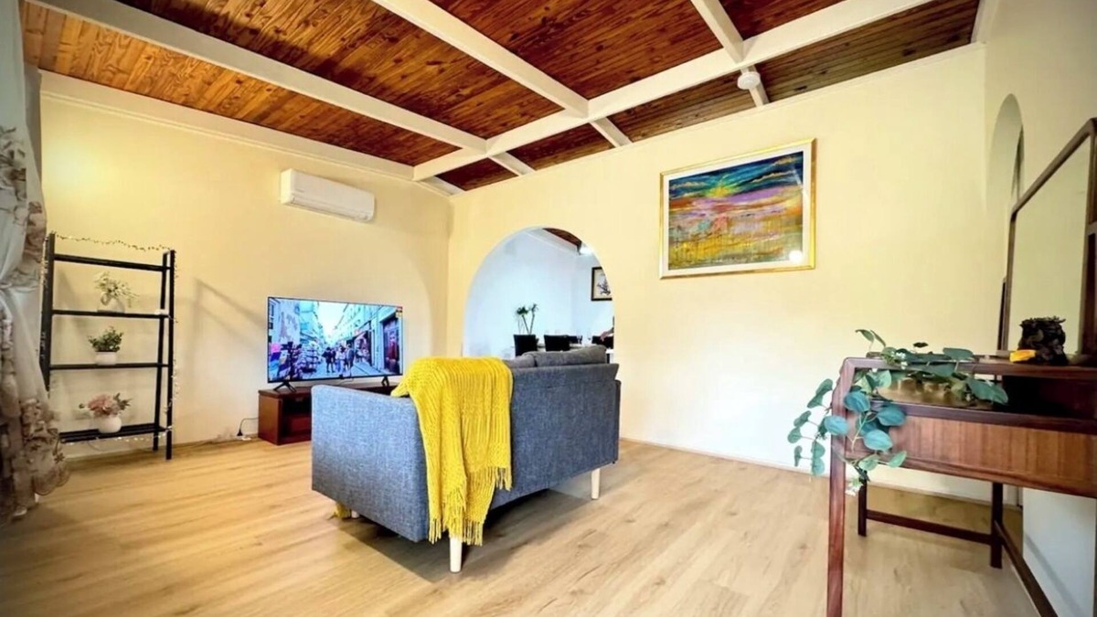 Waterford West House | Heaven On Earth