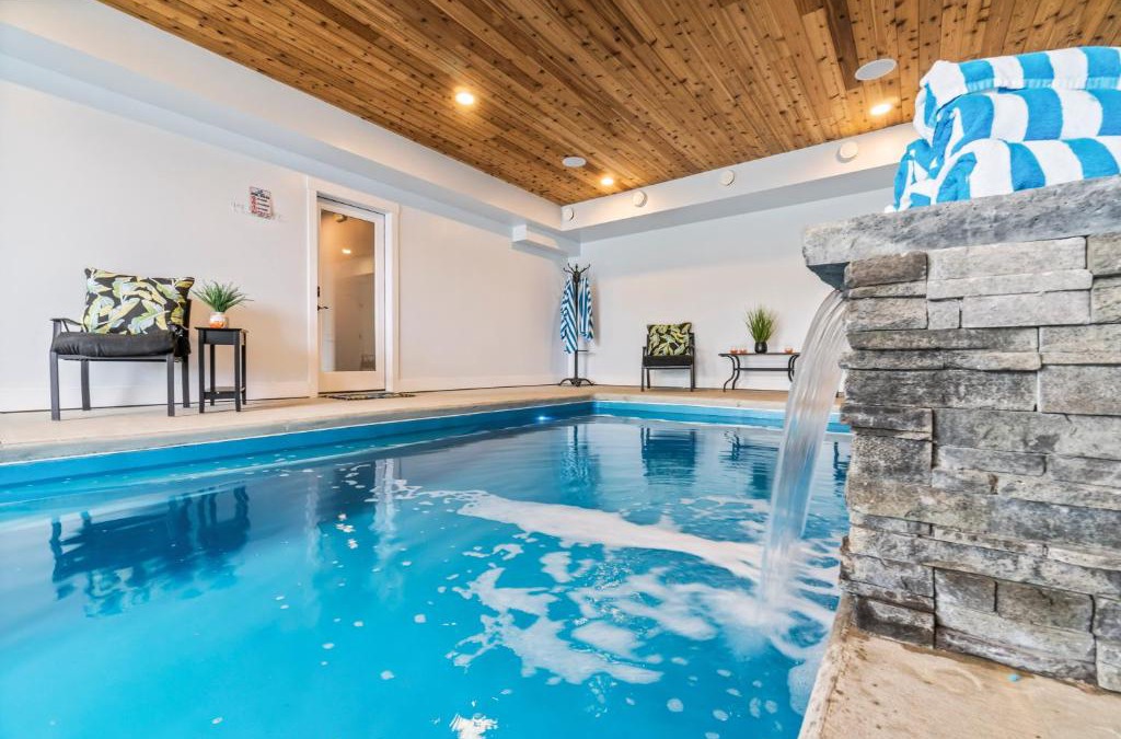 Vernon Apartment | Heaven's Haven