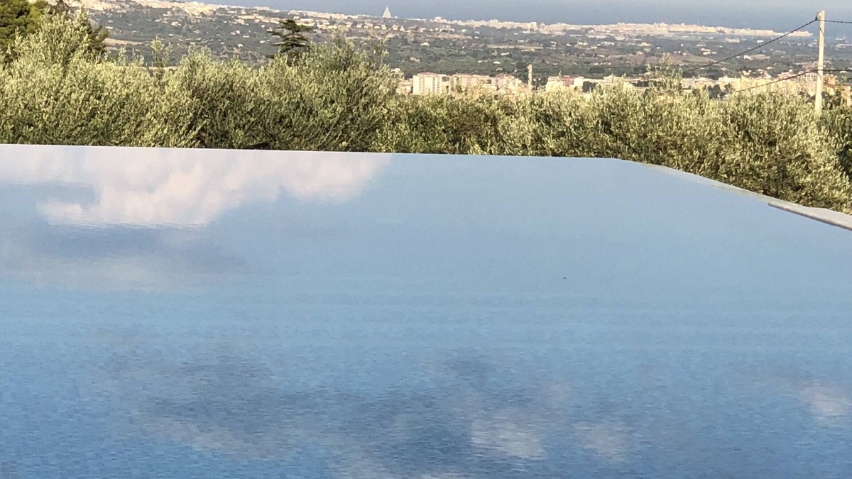 Solarino Apartment | HEAVEN SUDDENLY HOLIDAY HOUSE