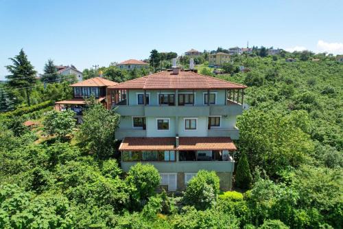 Trabzon Villa | Heaven Twın Villa
