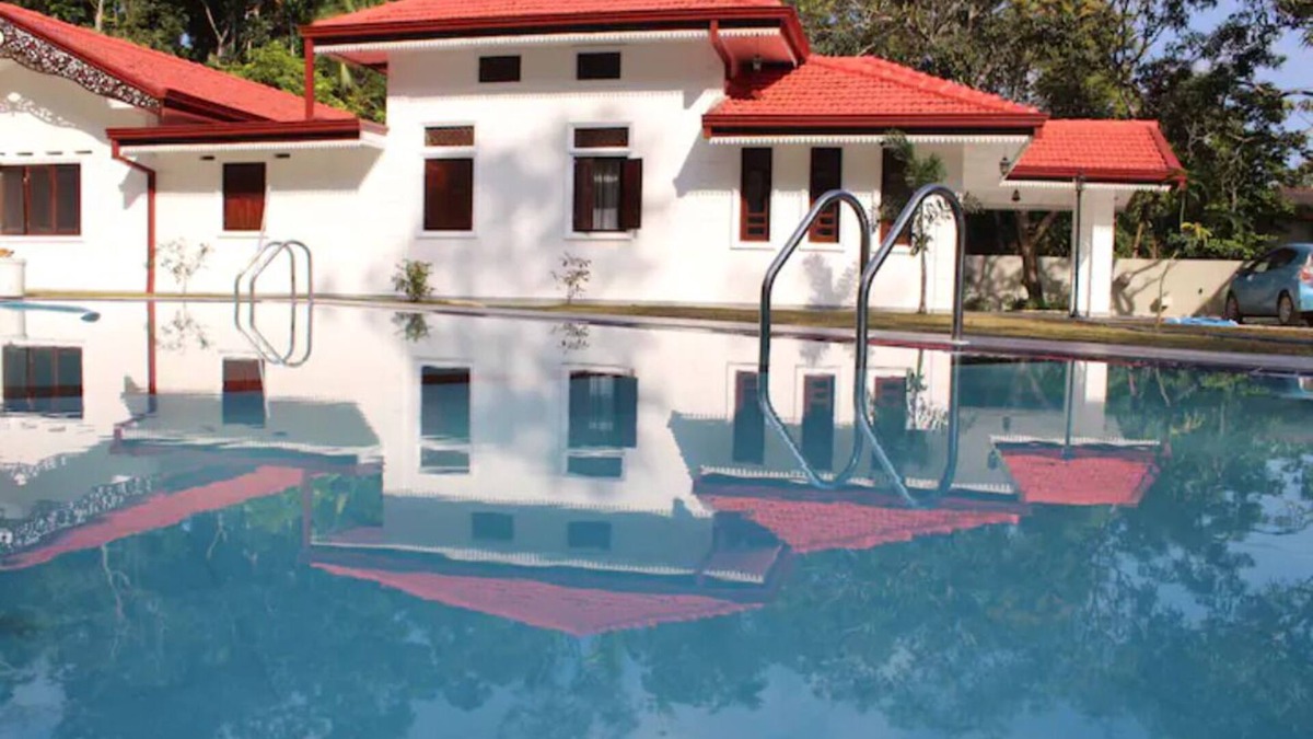 Mirissa Villa | Heaven villa